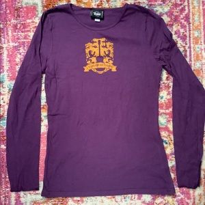 Taylor Guitars Long Sleeve Tee